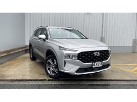 2021 Hyundai Santa Fe