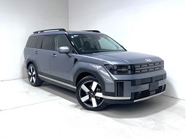 2024 Hyundai Santa Fe