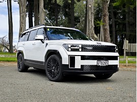2024 Hyundai Santa Fe