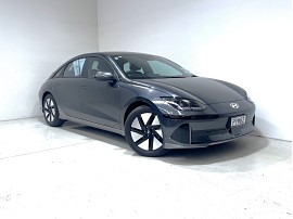 2023 Hyundai IONIQ 6