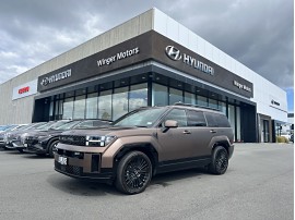 2024 Hyundai Santa Fe