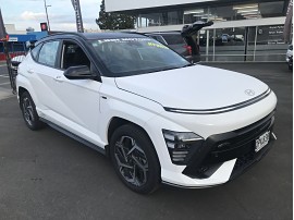 2024 Hyundai Kona