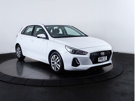 2019 Hyundai i30