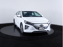 2022 Hyundai IONIQ