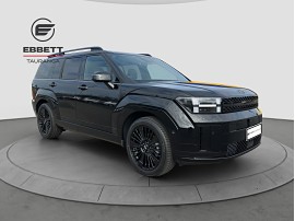 2025 Hyundai Santa Fe