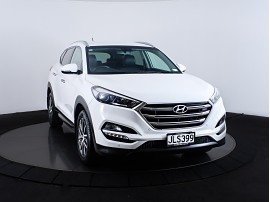 2015 Hyundai Tucson