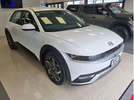 2021 Hyundai IONIQ 5