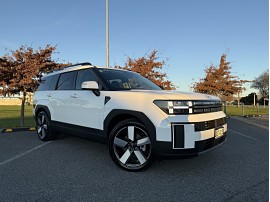 2024 Hyundai Santa Fe