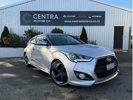 2017 Hyundai Veloster