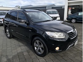 2013 Hyundai Santa Fe