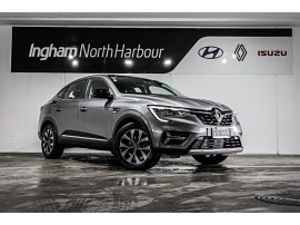 2023 Renault Arkana