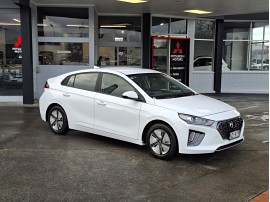 2022 Hyundai IONIQ