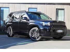 2024 Hyundai Santa Fe