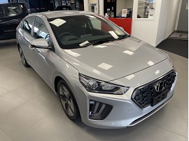 2022 Hyundai IONIQ