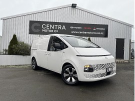 2022 Hyundai Staria