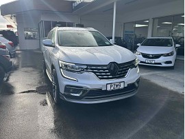 2023 Renault Koleos