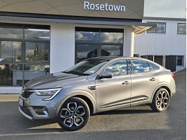 2022 Renault Arkana