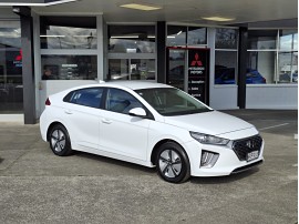 2021 Hyundai IONIQ