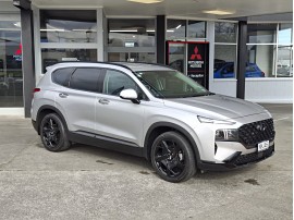 2021 Hyundai Santa Fe