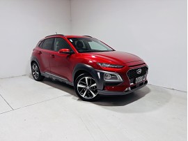 2020 Hyundai Kona