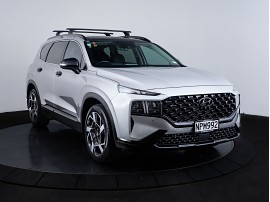 2021 Hyundai Santa Fe