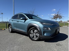 2019 Hyundai Kona
