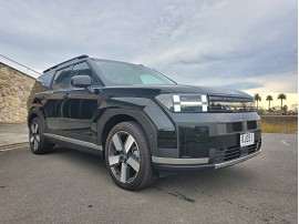 2025 Hyundai Santa Fe