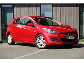 2014 Hyundai i30