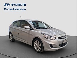 2014 Hyundai Accent