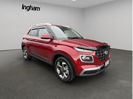 2024 Hyundai Venue