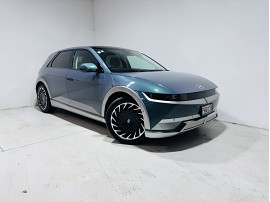 2023 Hyundai IONIQ 5