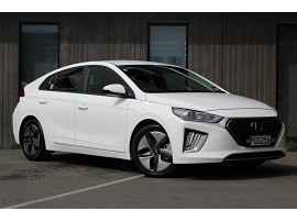 2022 Hyundai IONIQ