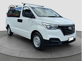 2019 Hyundai iLoad