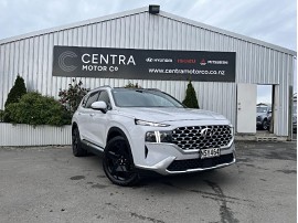 2021 Hyundai Santa Fe