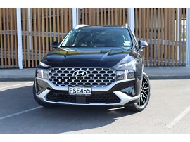 2023 Hyundai Santa Fe