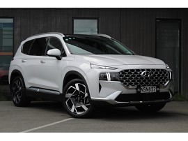 2021 Hyundai Santa Fe