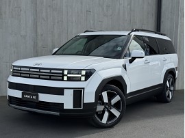 2025 Hyundai Santa Fe
