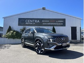 2021 Hyundai Santa Fe