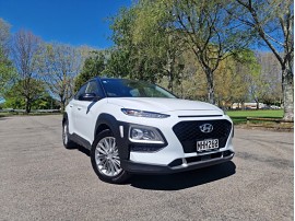 2019 Hyundai Kona