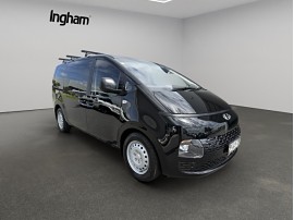 2022 Hyundai Staria