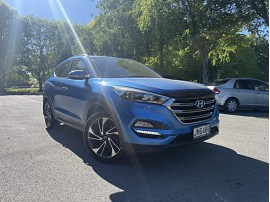 2015 Hyundai Tucson