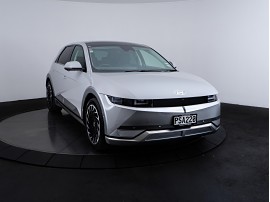 2023 Hyundai IONIQ 5