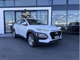 2018 Hyundai Kona