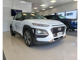 2018 Hyundai Kona