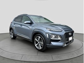 2018 Hyundai Kona