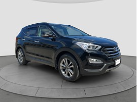2015 Hyundai Santa Fe
