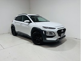 2020 Hyundai Kona