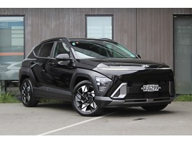 2024 Hyundai Kona