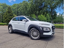 2017 Hyundai Kona