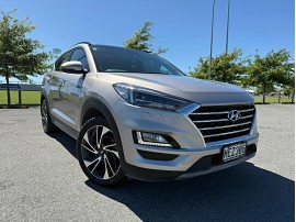 2019 Hyundai